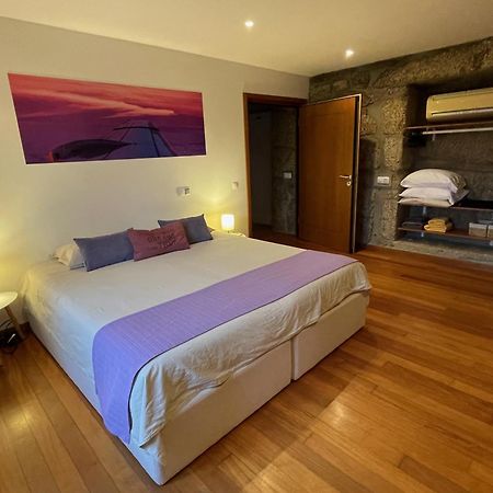 הוילה Vilela  Casa Da Aldeia מראה חיצוני תמונה
