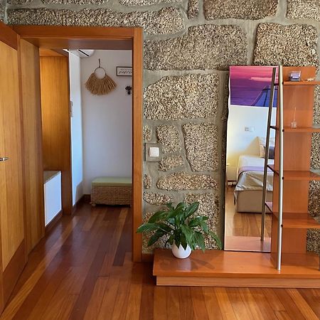 הוילה Vilela  Casa Da Aldeia מראה חיצוני תמונה