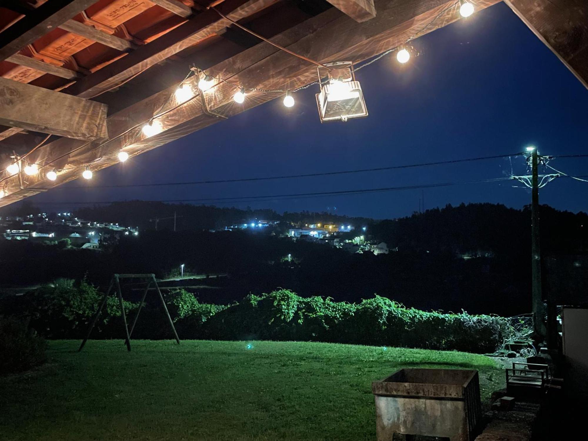 הוילה Vilela  Casa Da Aldeia מראה חיצוני תמונה