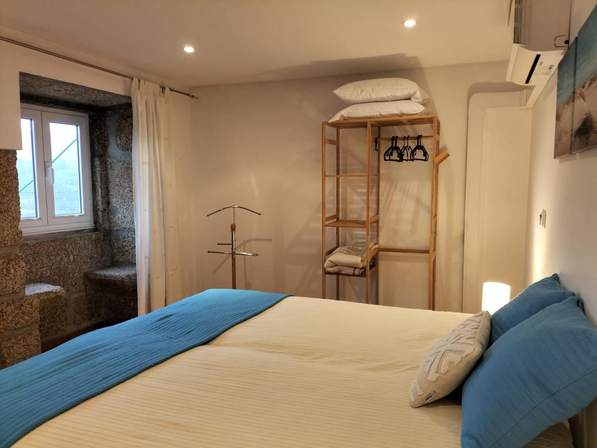 הוילה Vilela  Casa Da Aldeia מראה חיצוני תמונה